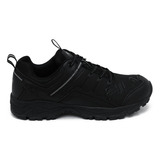 Tenis Fila Outnner Training-negro