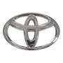 Emblema Toyota Machito 4.5 Parrilla Toyota Sequoia