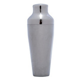 Coctelera Shaker Plata Calabrese Bartender 500 Ml Barman