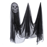Decoraciones Colgantes De Esqueletos De Halloween Para Exter