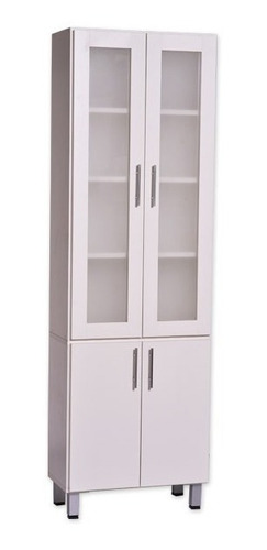 Despensero Vidriado 1,80x60 Diseño Unico !!mueble-cocina