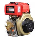 Motor Diesel De 10 Hp 186 F A 3600 Rpm 4 Tiempos