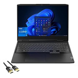 Laptop Lenovo Ideapad Gaming 3i Gaming , 15.6  Fhd Ips 120hz