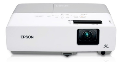 Proyector Epson Manchas En Imagen Leer Bien