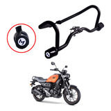 Slider Burrera Deslizador Para Motocicleta Yamaha Fz-x 150