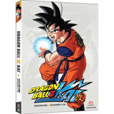 Dragon Ball Z Kai: Temporada 1 Dvd