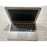 Apple Macbook Air (11 Pol, 2011, Core I5, 64gb Ssd, 2gb Ram)