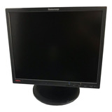 Monitor 19 Polegadas Lenovo Quadrado | Horizontal E Vertical