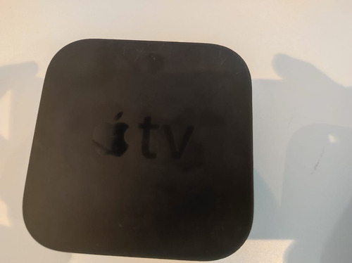 Apple Tv