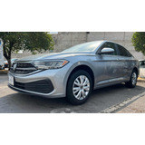 Volkswagen Jetta 2024 1.4 T Fsi Trendline