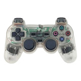 Controle Analogico Com Vibração Jogos Playstation Videogame