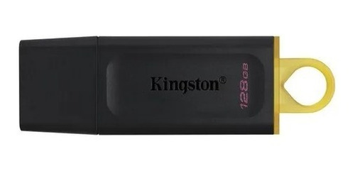 Pendrive Kingston 128gb 3.2 Dtx