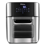 Fritadeira Philco Air Fry Oven Pfr2200 Preta 220v