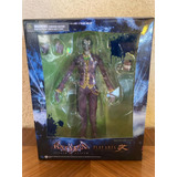 Joker Arkham Asylum, Play Arts Kai