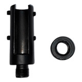 Adaptador 1/2 X28 (unff) Para Supressor