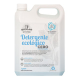 Detergente Para Ropa Cero 1gal - L a $20725