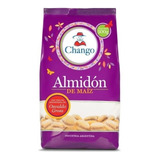 Almidon De Maiz Chango 500 Grs Sin Tacc - Pack X 3 Unidades