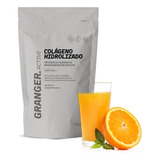 Colágeno Hidrolizado Puro Granger 250 G