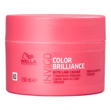 Máscara Invigo Color Brilliance Professionals - 150ml
