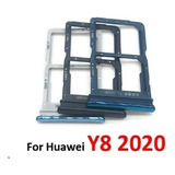 Bandeja Portasim Y Micro Sd Huawei Y8 2020