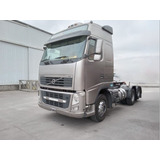 Volvo 440 Fh Fh 440 6x2