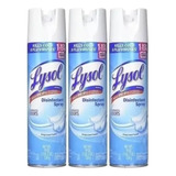 Lysol Desinfectante Pack 3/ 538 Gr