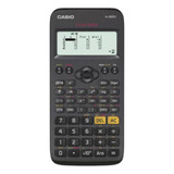 Calculadora Científica Casio Fx-82la X-bk - Crazygames