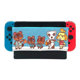 Funda Para Dock Nintendo Switch Protección Antiarañazos