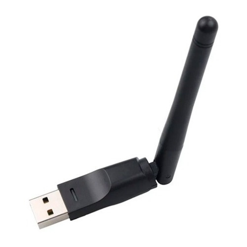 Antena Wifi Para Decos Usb