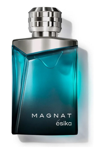 Perfume Para Hombre Magnat Clasico Esika 90ml