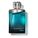 Perfume Para Hombre Magnat Clasico Esika 90ml