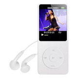  Mp3 Mp4 Player Leitor Música Academia Livre De Taxas