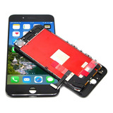 Kit Negro Con Herramientas De Reparación Para iPhone 8/se (2