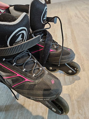 Rollerblade Zetrablade W Talle 39