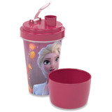 Shakeira Frozen Ii Elsa Mini 320ml