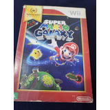 Super Mario Galaxy Wii