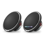 Medios Rangos Jl Audio C7 350cm 1par 100w 3.5 Pulgadas