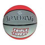 Balón Baloncesto Spalding Triple Threat