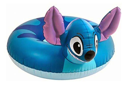 Gofloats Disney Pool Float Party Tube Elige Entre Mickey Y