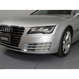 Audi A7 3.0tfsi Sportback Elite S Tronic Quattro