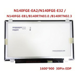 Pantalla Notebook 14 Led Slim 30pines Bgh E929 Tv /e925