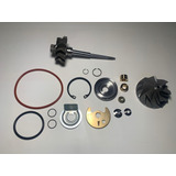 Set Reparación Turbo Td04 Flecha+propela+kit Cirrus 2da Gen