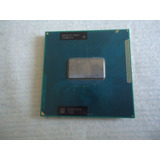 Processador Intel I3 2,4 Ghz (3000) 3110m