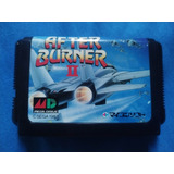 After Burner 2 Cartucho Mega Drive Japan 100% Original