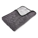 The Rag Company - Toalla De Secado The Gauntlet - Mezcla De. Color Gris Hielo + Gris