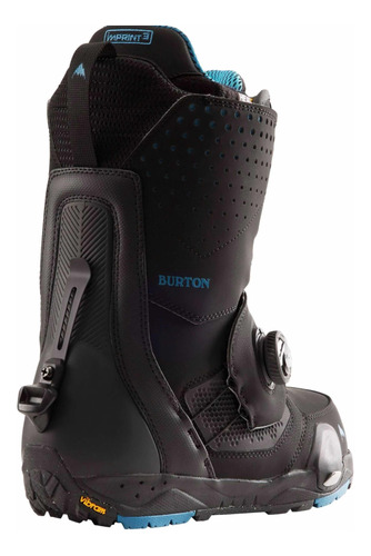 Burton Mens' Photon Soft Step On Snowboard Boots