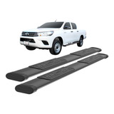 Estribos Bronx Ford Ranger 2013-2020 Doble Cabina