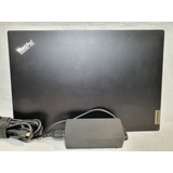 Lap Top Lenovo Thinkpad E14 4tagen Core I5 1235u 8ram 256ssd