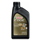 Aceite Castrol Edge 5w40 Botella 946ml