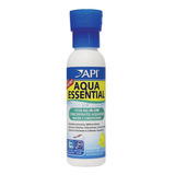 Aqua Essential 118ml Anticloro Acondicionador Agua Acuario